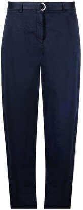 High-Waisted Chinos-AA