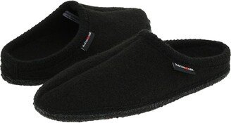 AS Classic Slipper (Black) Slippers