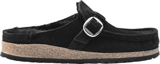 Buckley Shearling Lined Narrow Shoe - Women's