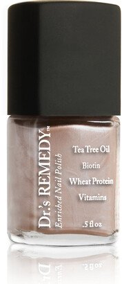 Remedy Nails Dr.'s REMEDY Enriched Nail Care POISED Pink Champagne-AA