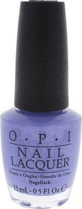 Nail Lacquer - NL N62 Show Us Your Tips! by for Women - 0.5 oz Nail Polish