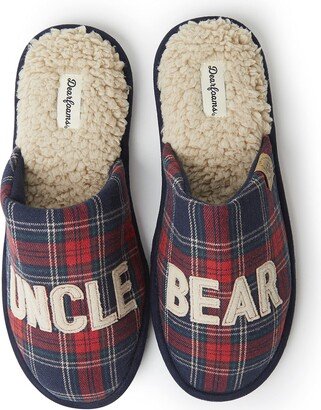 Men's Uncle Bear Slipper