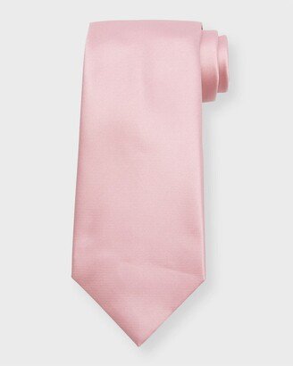 Men's Silk Tie