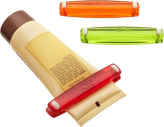 Joie Squeeze Ease Tube Squeezer Assorted Pkg/3