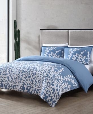 Closeout Branches Comforter Set