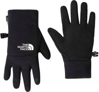 Etip Logo Patch Gloves