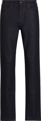 Coated Spence Lennox Slim Jeans