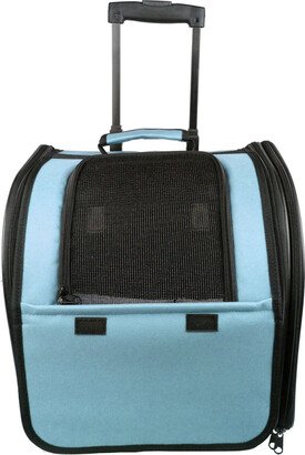 Wheeled Airline Approved Travel Pet Carri