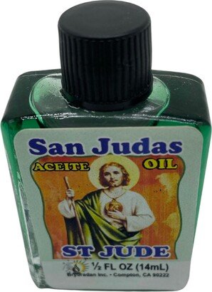 San Judas Aceite/Saint Jude Oil