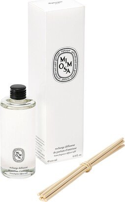 Mimosa Fragrance Reed Diffuser Refill