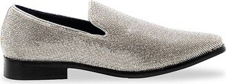 Jump New York Francisco Beaded Slippers