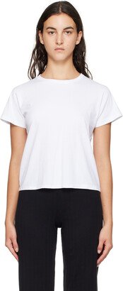 White 'The Margo' T-Shirt