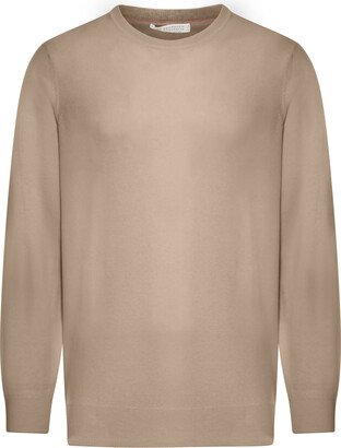 Cashmere Sweater-DR