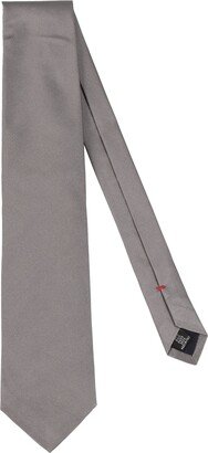 FIORIO Ties & Bow Ties Grey