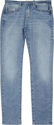 L'Homme Slim Jeans-AR