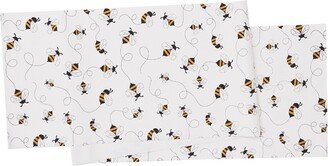 Honey Bee Table Runner