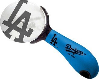 MLB Los Angeles Dodgers Pizza Cutter