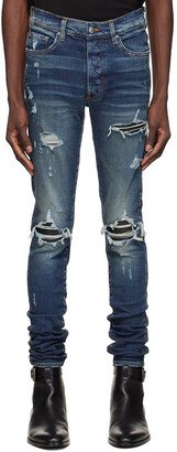 Indigo MX1 Jeans-AE