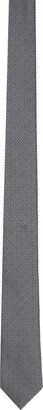 Gray 4G Tie