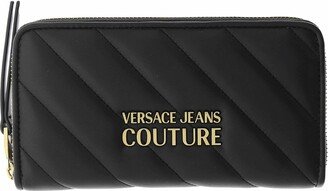 Vesace Jeans Couture Wallet