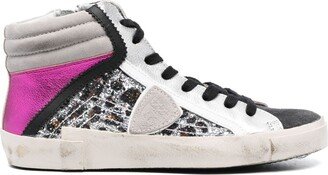 PRSX high-top sneakers-AC