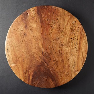 Wood Lazy Susan