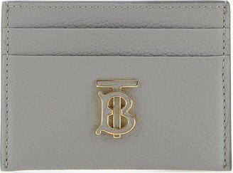 TB Logo Plaque Card Holder