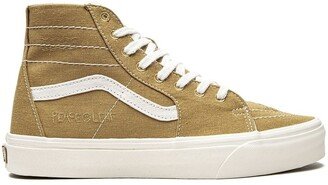 Sk8-Hi Tapered Eco Theory sneakers