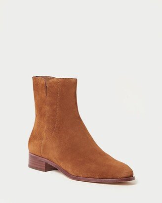 Ronnie Cacao Ankle Boot