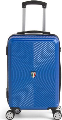 20in Volant Hardside Carry-on Spinner