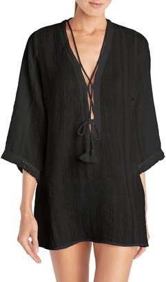 Natalie Cover-Up Tunic