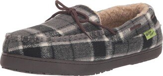 Men's Moccasin Slipper