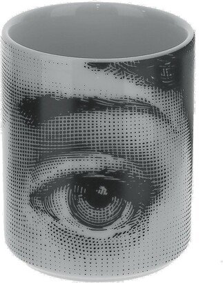 One-Eye Printed Cup