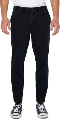 Modern Off Duty Chino Pants