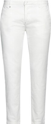 FIFTY FOUR Pants Ivory