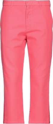 Pants Coral