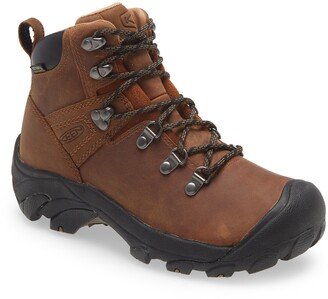 Pyrenees Waterproof Hiking Boot