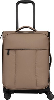 Calpak Luka Softsided Carry-on Chocolate