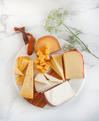 igourmet Dutch Cheeses Charcuterie Board Collection