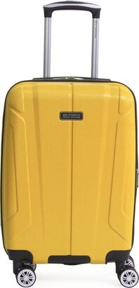 Derby 20-Inch Hardside Carry-On Spinner Luggage