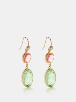 The Little Bits Drop Earrings