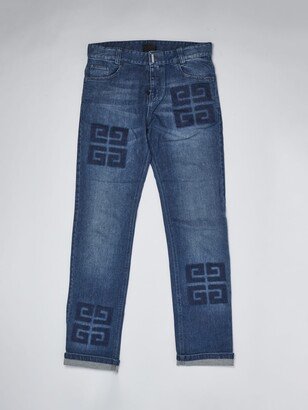 Jeans Jeans-AE