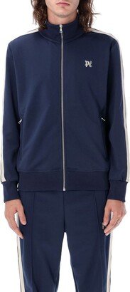 PA Monogram classic track jacket-AL