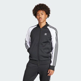 Adicolor Classics SST Track Jacket-AB