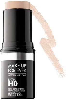 Ultra HD Invisible Cover Stick Foundation