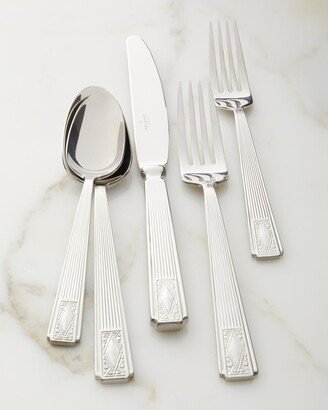 20-Piece Cabriole Flatware Set