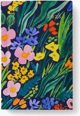 2023 Lea Floral Pocket Planner