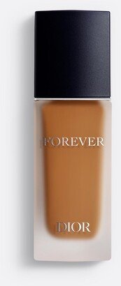 Forever - Clean Matte Foundation - 5W Warm