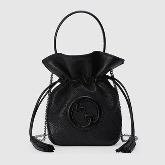 Blondie mini bucket bag-AB