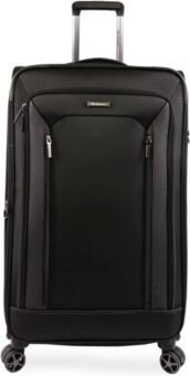 Elswood Softside Luggage Collection